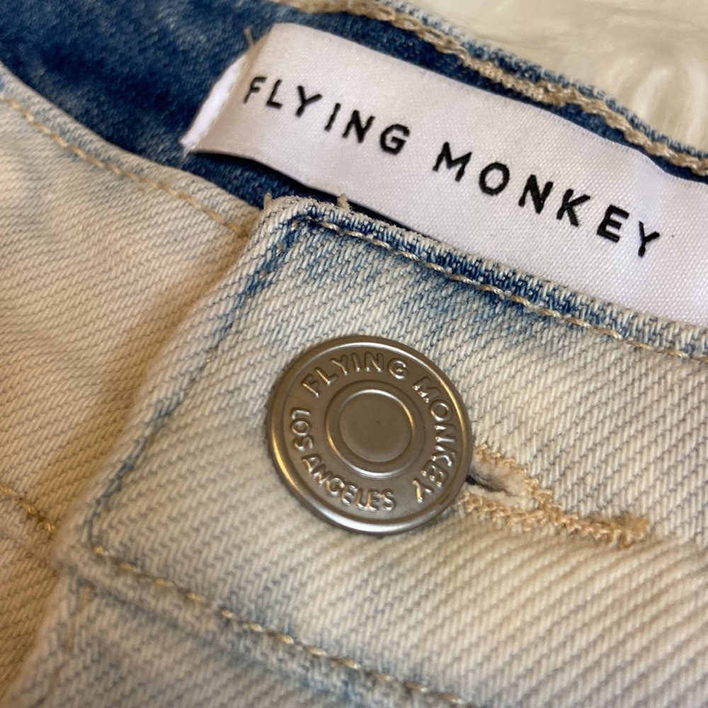 Flying Monkey Jeans - Picture 5 of 10